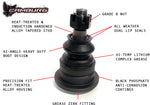 Camburg CAM-310079 - Suspension Control Arm Kit