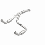 Magnaflow 5582812 - Catalytic Converter