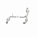 Magnaflow 49575 - Catalytic Converter