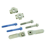 Ford Racing M-5538-A - Suspension Control Arm Kit