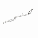 Magnaflow 5561916 - Catalytic Converter