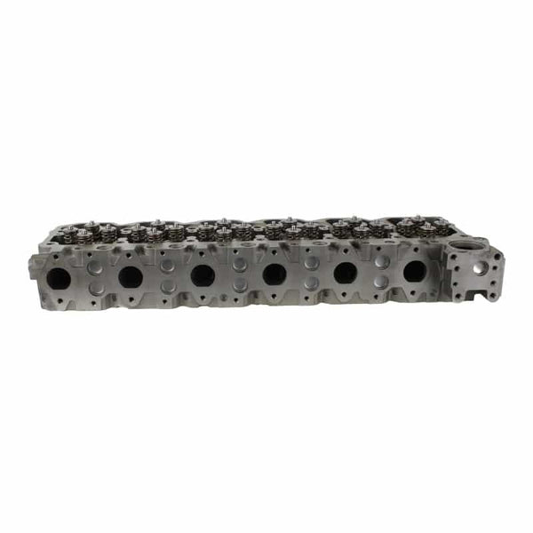 Industrial Injection 07.5-18 Dodge Cummins 6.7L Stock Head w/Fire Rings