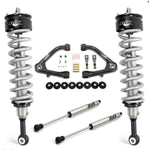 Camburg CAM-210060-U - Suspension Lift Kit