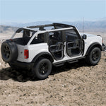 Ford Racing M-16450-BH4 - Body Panel Side Step