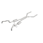 Magnaflow 15899 - Exhaust System Kit