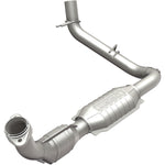 Magnaflow 447129 - Catalytic Converter