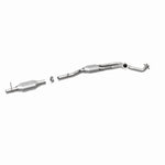 Magnaflow 93190 - Catalytic Converter