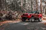 Rough Country 633N2 - Suspension Lift Kit