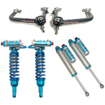 Camburg CAM-210101-H - Suspension Lift Kit