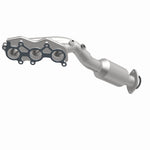 Magnaflow 5531446 - Catalytic Converter with Integrated Exhaust Manifold