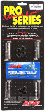 ARP 251-6402 - Engine Connecting Rod Bolt