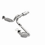 Magnaflow 51578 - Catalytic Converter