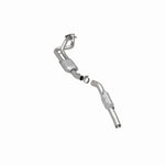 Magnaflow 447254 - Catalytic Converter