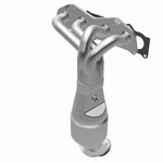 Magnaflow 50803 - Catalytic Converter with Integrated Exhaust Manifold