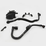 Ford Racing M-6766-A23S - Engine Oil Separator