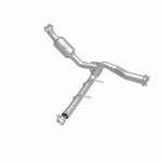 Magnaflow 52139 - Catalytic Converter