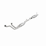 Magnaflow 447245 - Catalytic Converter