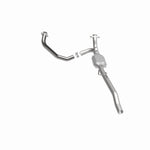 Magnaflow 49660 - Catalytic Converter