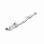 Magnaflow 280069 - Catalytic Converter
