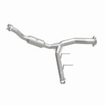 Magnaflow 5551469 - Catalytic Converter