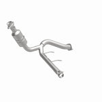 Magnaflow 52295 - Catalytic Converter