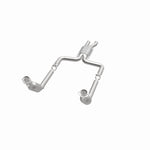Magnaflow 4561082 - Catalytic Converter