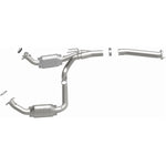 Magnaflow 24081 - Catalytic Converter