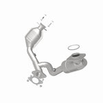 Magnaflow 51466 - Catalytic Converter