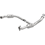 Magnaflow 5551598 - Catalytic Converter