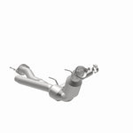 Magnaflow 280740 - Catalytic Converter