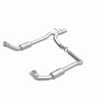 Magnaflow 52294 - Catalytic Converter