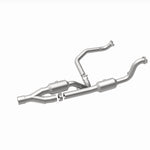 Magnaflow 21-513 - Catalytic Converter