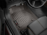 WeatherTech 476071-475423 - Floor Mat Set