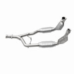 Magnaflow 93344 - Catalytic Converter