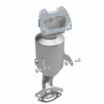 Magnaflow 22-192 - Catalytic Converter with Integrated Exhaust Manifold