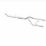 Magnaflow 15754 - Exhaust System Kit
