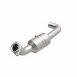 Magnaflow 5551138 - Catalytic Converter