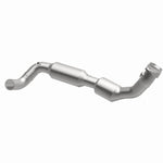Magnaflow 4583090 - Catalytic Converter