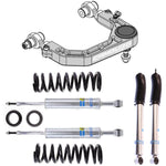 Camburg CAM-310091-K - Suspension Lift Kit
