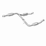 Magnaflow 93372 - Catalytic Converter