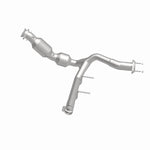 Magnaflow 280266 - Catalytic Converter