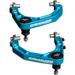 Camburg CAM-310190-BLU - Suspension Control Arm Kit
