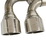 Ford Racing M-5200-FST - Exhaust System / Suspension Kit