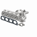 Magnaflow 22-258 - Catalytic Converter with Integrated Exhaust Manifold