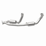 Magnaflow 23542 - Catalytic Converter