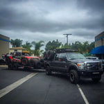 Camburg CAM-110081 - Suspension Leveling Kit