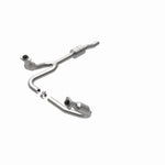 Magnaflow 49554 - Catalytic Converter