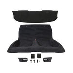 Ford Racing M-6346612-GT - Rear Seat Delete Panel