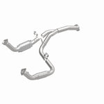 Magnaflow 21-252 - Catalytic Converter