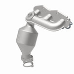 Magnaflow 49693 - Catalytic Converter with Integrated Exhaust Manifold
